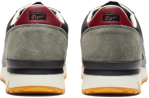 Onitsuka Tiger Hsinti 'Black Truffle Grey' 1183A387-004 Purchase Onitsuka Tiger Hsinti 'Black Truffle Grey' 1183A387-004