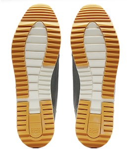 鬼冢虎 Hsinti '黑松露灰' 运动鞋 1183A387-004 Sizing 鬼冢虎 Hsinti '黑松露灰' 运动鞋 1183A387-004