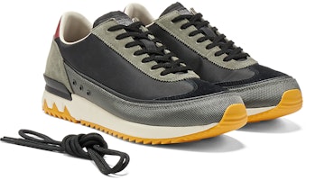 오니츠카 타이거 신티 '블랙 트러플 그레이' 1183A387-004 Cheap 오니츠카 타이거 신티 '블랙 트러플 그레이' 1183A387-004