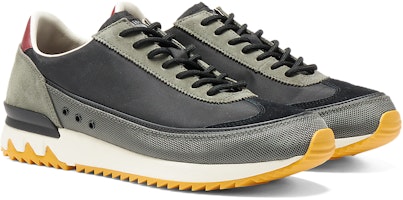 오니츠카 타이거 신티 '블랙 트러플 그레이' 1183A387-004 1