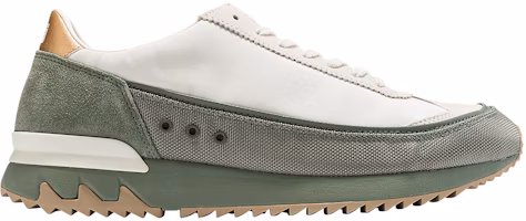 Onitsuka Tiger Hsinti 'Cream Lichen Green' 1183A387-103 Onitsuka Tiger Hsinti 'Cream Lichen Green' 1183A387-103