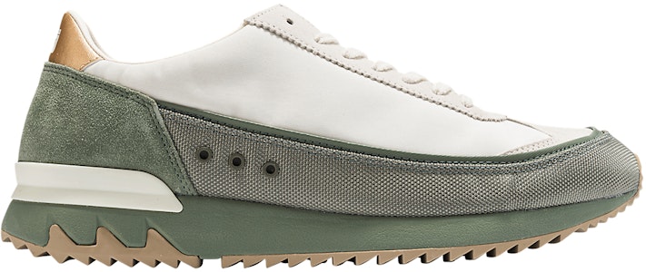 오니츠카 타이거 신티 '크림 리첸 그린' (Onitsuka Tiger Sinti 'Keurim Richen Geurin') 1183A387-103 Buy 오니츠카 타이거 신티 '크림 리첸 그린' (Onitsuka Tiger Sinti 'Keurim Richen Geurin') 1183A387-103