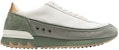 Onitsuka Tiger Hsinti 'Krim Lichen Hijau' 1183A387-103