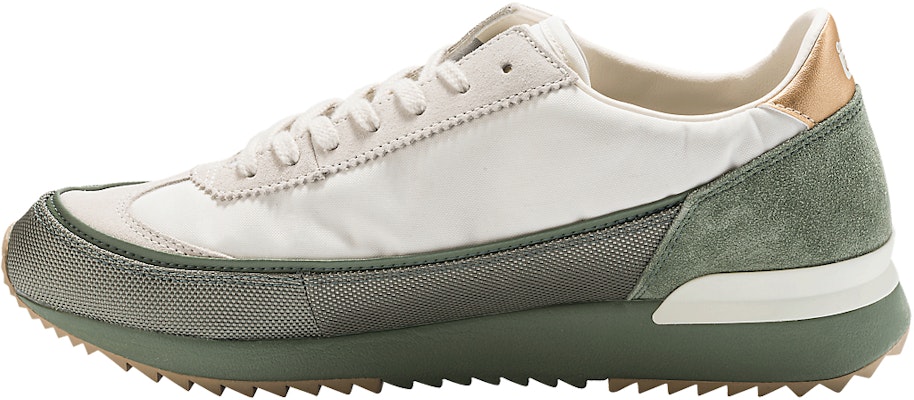 Onitsuka Tiger Hsinti 'Cream Lichen Green' 1183A387-103 Lookbook Onitsuka Tiger Hsinti 'Cream Lichen Green' 1183A387-103