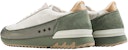 Onitsuka Tiger Hsinti 'Krim Lichen Hijau' 1183A387-103