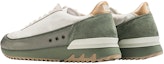 Shop Onitsuka Tiger Hsinti 'Krim Lichen Hijau' 1183A387-103