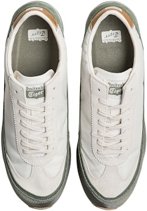 오니츠카 타이거 신티 '크림 리첸 그린' (Onitsuka Tiger Sinti 'Keurim Richen Geurin') 1183A387-103 Details for 오니츠카 타이거 신티 '크림 리첸 그린' (Onitsuka Tiger Sinti 'Keurim Richen Geurin') 1183A387-103