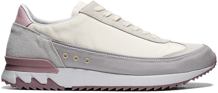 오니츠카 타이거 신티 '크림 오이스터 그레이' (Onitsuka Tiger Sinti 'Cream Oyster Grey') 1183A387-108 Buy 오니츠카 타이거 신티 '크림 오이스터 그레이' (Onitsuka Tiger Sinti 'Cream Oyster Grey') 1183A387-108