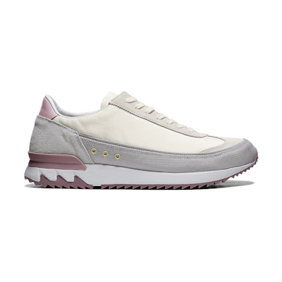 Onitsuka Tiger Hsinti 'Cream Oyster Grey'