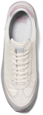 Onitsuka Tiger Hsinti 'Cream Oyster Grey' 1183A387-108 Shop Onitsuka Tiger Hsinti 'Cream Oyster Grey' 1183A387-108