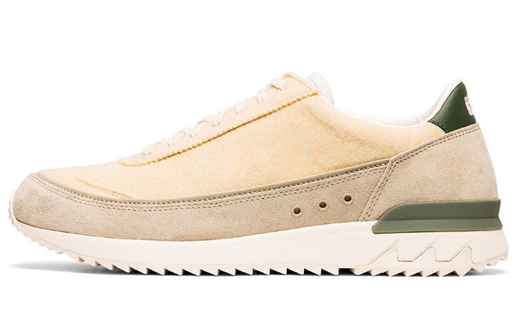 Onitsuka Tiger Hsinti 'Khaki' 1183A442-200