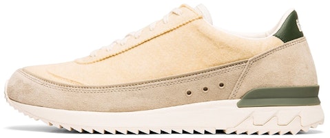 Onitsuka Tiger Hsinti 'Khaki' 1183A442-200 Onitsuka Tiger Hsinti 'Khaki' 1183A442-200