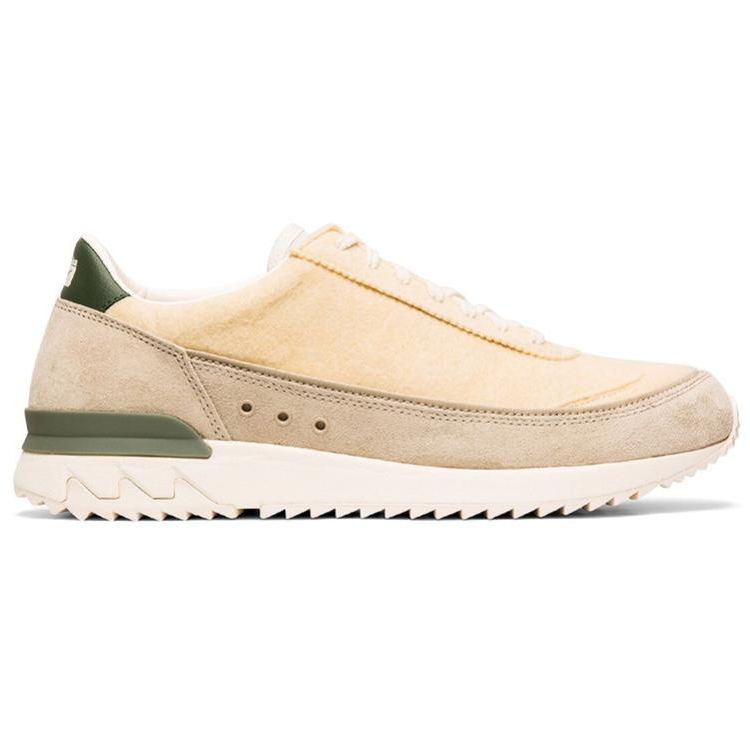 Order Onitsuka Tiger Hsinti 'Coklat Zaitun' 1183A442-200