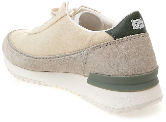 Onitsuka Tiger Hsinti ''Khaki'' Schuhe 1183A442-200 Lookbook Onitsuka Tiger Hsinti ''Khaki'' Schuhe 1183A442-200