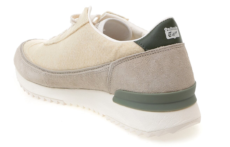 Lookbook Onitsuka Tiger Hsinti 'Coklat Zaitun' 1183A442-200