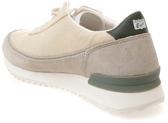 Onitsuka Tiger Hsinti 'Khaki' zapatillas. 1183A442-200 Lookbook Onitsuka Tiger Hsinti 'Khaki' zapatillas. 1183A442-200