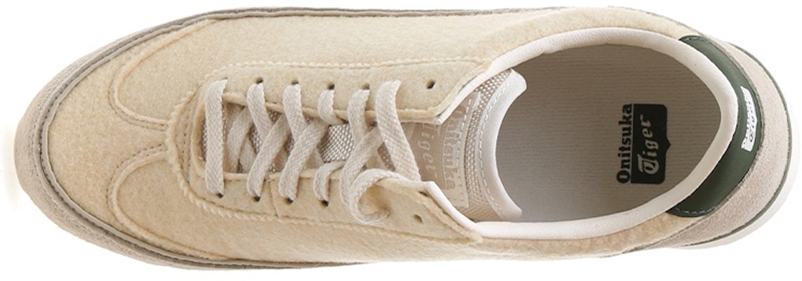 Onitsuka Tiger Hsinti ''Khaki'' Schuhe 1183A442-200 Shop Onitsuka Tiger Hsinti ''Khaki'' Schuhe 1183A442-200