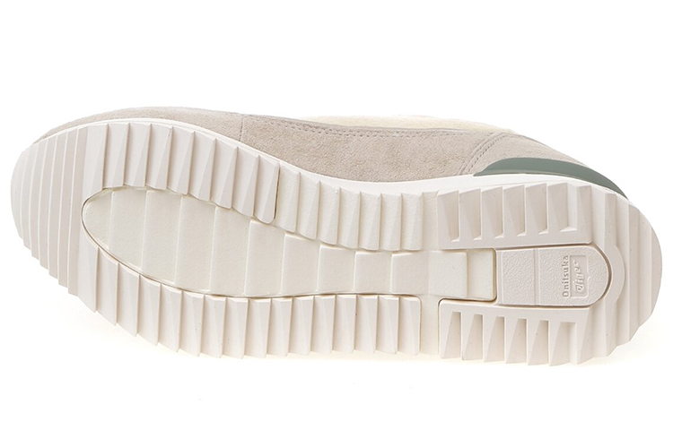 Purchase Onitsuka Tiger Hsinti 'Coklat Zaitun' 1183A442-200