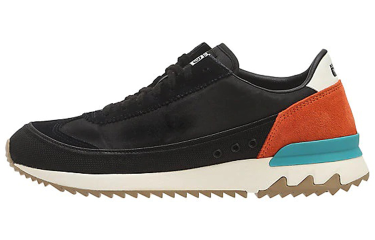 Buy 鬼塚虎 Hsinti 黑色 1183A387-002