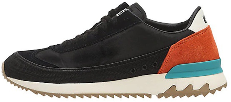 Onitsuka Tiger Hsinti Black 1183A387-002 Buy Onitsuka Tiger Hsinti Black 1183A387-002
