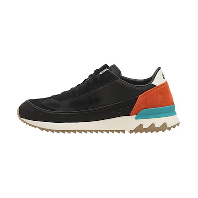 Onitsuka Tiger Hsinti Black