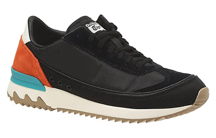 Order 鬼塚虎 Hsinti 黑色 1183A387-002