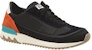 Onitsuka Tiger Hsinti Hitam 1183A387-002