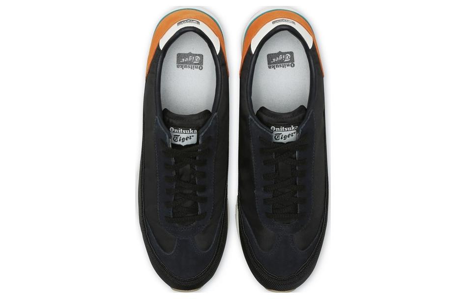 Lookbook 鬼塚虎 Hsinti 黑色 1183A387-002