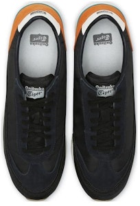 オニツカタイガー 新竹 ブラック 1183A387-002 Lookbook オニツカタイガー 新竹 ブラック 1183A387-002