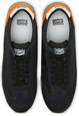 Onitsuka Tiger Hsinti Black 1183A387-002 Lookbook Onitsuka Tiger Hsinti Black 1183A387-002