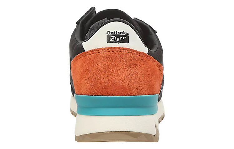 Shop 鬼塚虎 Hsinti 黑色 1183A387-002