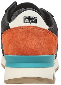 オニツカタイガー 新竹 ブラック 1183A387-002 Shop オニツカタイガー 新竹 ブラック 1183A387-002