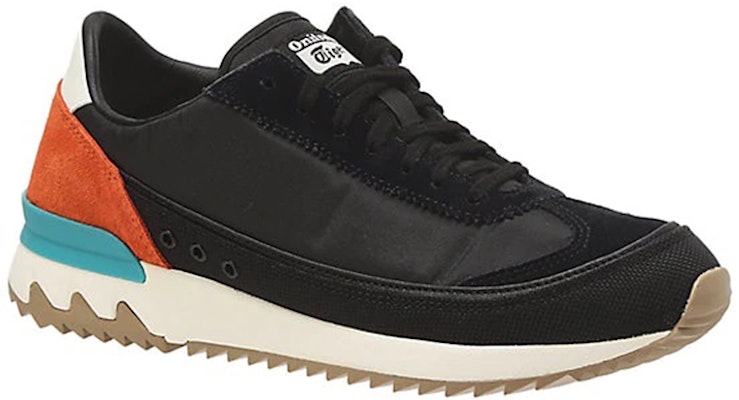 Onitsuka Tiger Hsinti Hitam 1183A387-002 Order Onitsuka Tiger Hsinti Hitam 1183A387-002