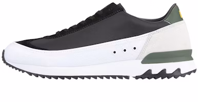 Onitsuka Tiger Hsinti Black White 1183A387-001 Onitsuka Tiger Hsinti Black White 1183A387-001