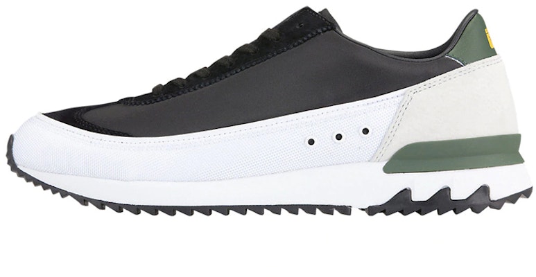 Onitsuka Tiger Hsinti Black White 1183A387-001 Buy Onitsuka Tiger Hsinti Black White 1183A387-001