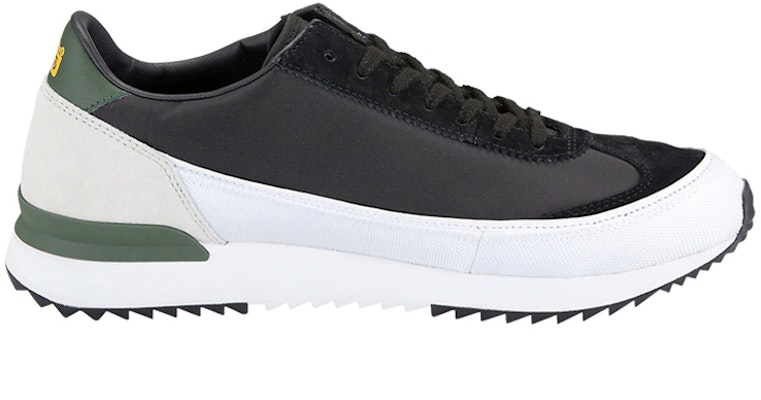 Onitsuka Tiger Hsinti Black White 1183A387-001 Order Onitsuka Tiger Hsinti Black White 1183A387-001