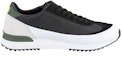 Order Onitsuka Tiger Hsinti Hitam Putih 1183A387-001