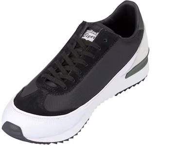 鬼冢虎 Hsinti 黑白色 1183A387-001 Lookbook 鬼冢虎 Hsinti 黑白色 1183A387-001