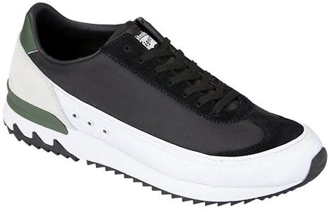 鬼冢虎 Hsinti 黑白色 1183A387-001 Shop 鬼冢虎 Hsinti 黑白色 1183A387-001