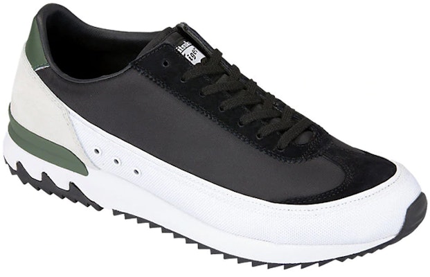 Onitsuka Tiger Hsinti Black White 1183A387-001 Shop Onitsuka Tiger Hsinti Black White 1183A387-001