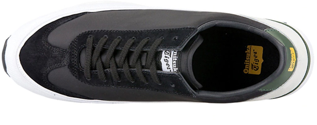 Onitsuka Tiger Hsinti Black White 1183A387-001 Purchase Onitsuka Tiger Hsinti Black White 1183A387-001