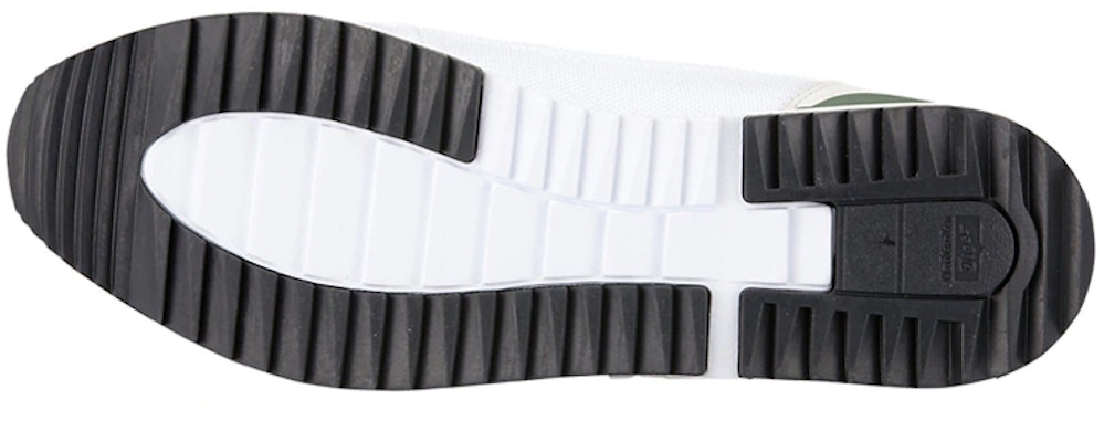 Onitsuka Tiger Hsinti Black White 1183A387-001 Sizing Onitsuka Tiger Hsinti Black White 1183A387-001