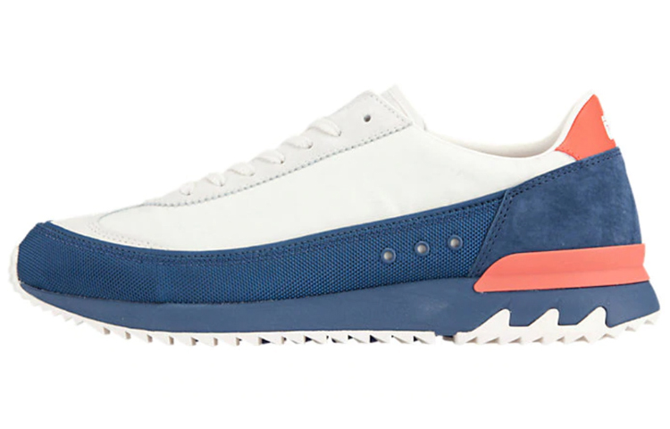 Onitsuka Tiger Hsinti Blue White 1183A387-100