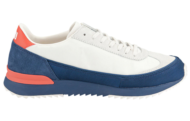 Order Onitsuka Tiger Hsinti Blauw Wit 1183A387-100