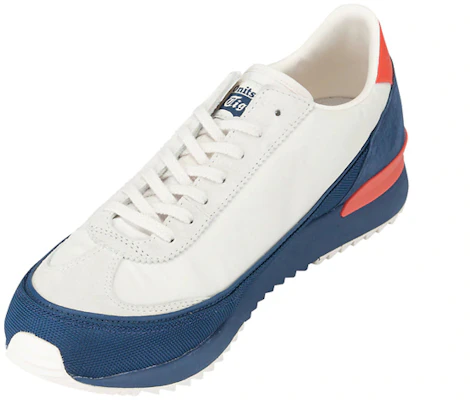 Onitsuka Tiger Hsinti Blauw Wit 1183A387-100 Lookbook Onitsuka Tiger Hsinti Blauw Wit 1183A387-100
