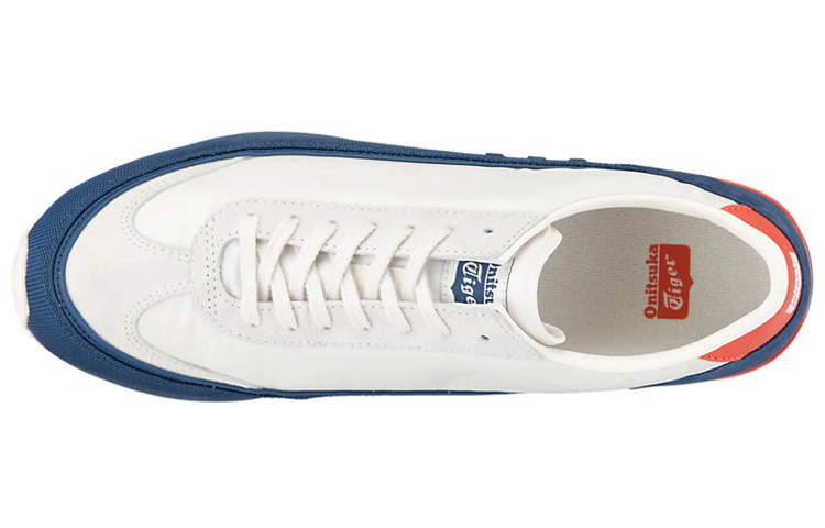 Purchase Onitsuka Tiger Hsinti Blauw Wit 1183A387-100