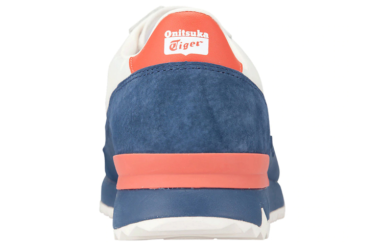 Details for Onitsuka Tiger Hsinti Blauw Wit 1183A387-100
