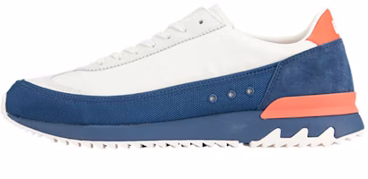 Onitsuka Tiger Hsinti Blue White 1183A387-100 Onitsuka Tiger Hsinti Blue White 1183A387-100