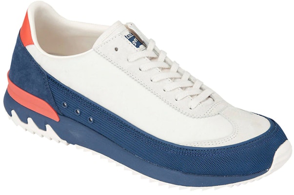 Onitsuka Tiger Hsinti Blue White 1183A387-100 Shop Onitsuka Tiger Hsinti Blue White 1183A387-100