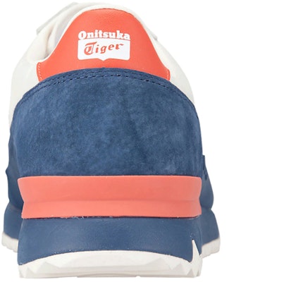 Onitsuka Tiger Hsinti Blue White 1183A387-100 Purchase Onitsuka Tiger Hsinti Blue White 1183A387-100